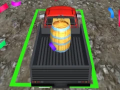 Gioco Truck Transport Simulator in linea