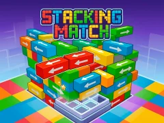 Gioco Stacking Match in linea