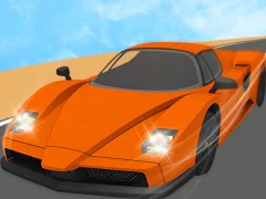 Gioco The Long Drive in linea