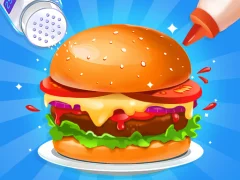 Gioco Weight Gain Diet Cooking Recipe in linea