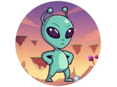 Gioco Galactic Leap in linea