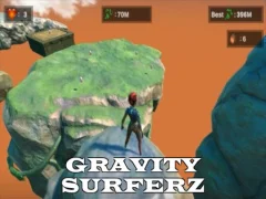 Gioco Gravity Surfer in linea