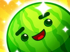Gioco Crazy Fruit Merge in linea