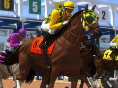 Gioco Horse Racing in linea