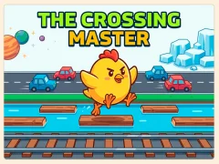 Gioco The Crossing Master in linea