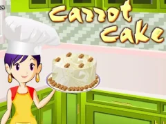 Gioco Carrot Cake in linea