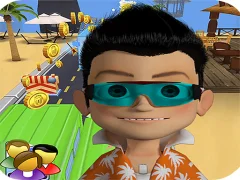 Gioco Subway Surfers in linea