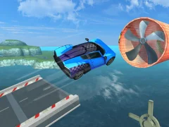 Gioco Real High Stunt Car Extreme in linea