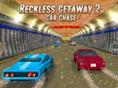 Gioco Reckless Getaway 2: Car Chase in linea