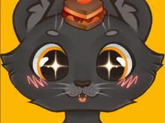 Gioco Sweet business of cats: cakes in linea