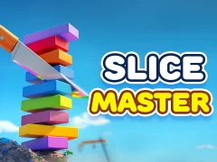 Gioco Slice Master in linea