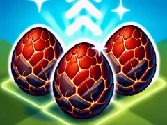Gioco Merge Fantasy in linea