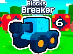 Gioco Blocks Breaker in linea