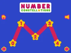 Gioco Number Constellations in linea