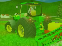 Gioco Farming Simulator 2 in linea