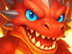 Gioco Legend of Dragon Hunt in linea