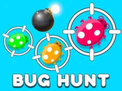 Gioco Bug Hunt in linea