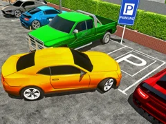 Gioco Real Car Parking: Parking Master in linea