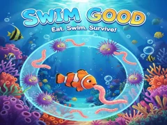 Gioco Swim Good in linea