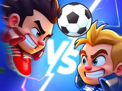Gioco Football Heads 2025 in linea