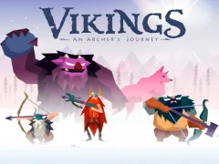 Gioco Vikings: An Archer's Journey in linea