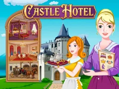 Gioco Castle hotel in linea