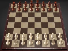 Gioco SparkChess Mini in linea