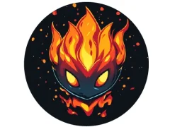Gioco Blaze Breakout in linea