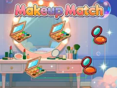 Gioco Makeup Match in linea