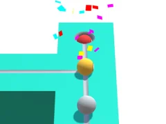 Gioco Marbleous 3D in linea