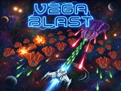 Gioco Vega Blast in linea