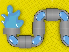 Gioco Water Pipe in linea