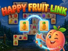 Gioco Happy Fruit Link in linea