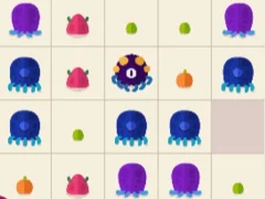 Gioco Monster Merge in linea