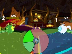 Gioco Card Quest 10 Minute Adventure in linea
