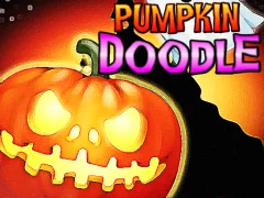 Gioco Pumpkin Doodle in linea