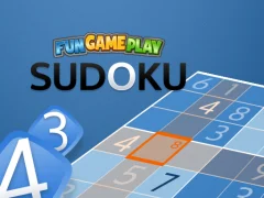 Gioco Sudoku in linea