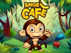 Gioco Jungle Cafe in linea