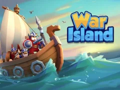 Gioco Wars Island in linea