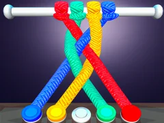 Gioco Tangled Rope Fun in linea