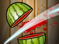 Gioco Watermelon Smasher Frenzy in linea