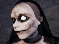 Gioco Evil Nun Scary Horror Creepy in linea