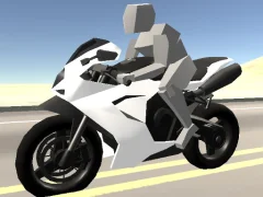 Gioco Sportbike Drive in linea