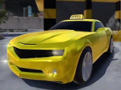 Gioco Real Taxi Driver in linea
