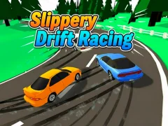 Gioco Slippery Drift Racing in linea