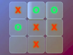 Gioco Tic Tac Toe 2025 in linea