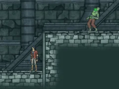 Gioco Runic Curse in linea