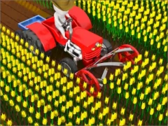 Gioco Cut the Grass Cutting Grass in linea