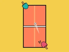 Gioco Ping Pong in linea