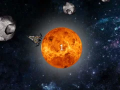 Gioco Game Planet Protector in linea